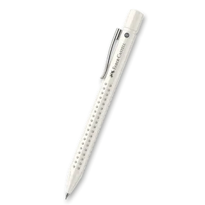 Mechanická tužka Faber-Castell Grip 2010 0,7 mm, coconut milk